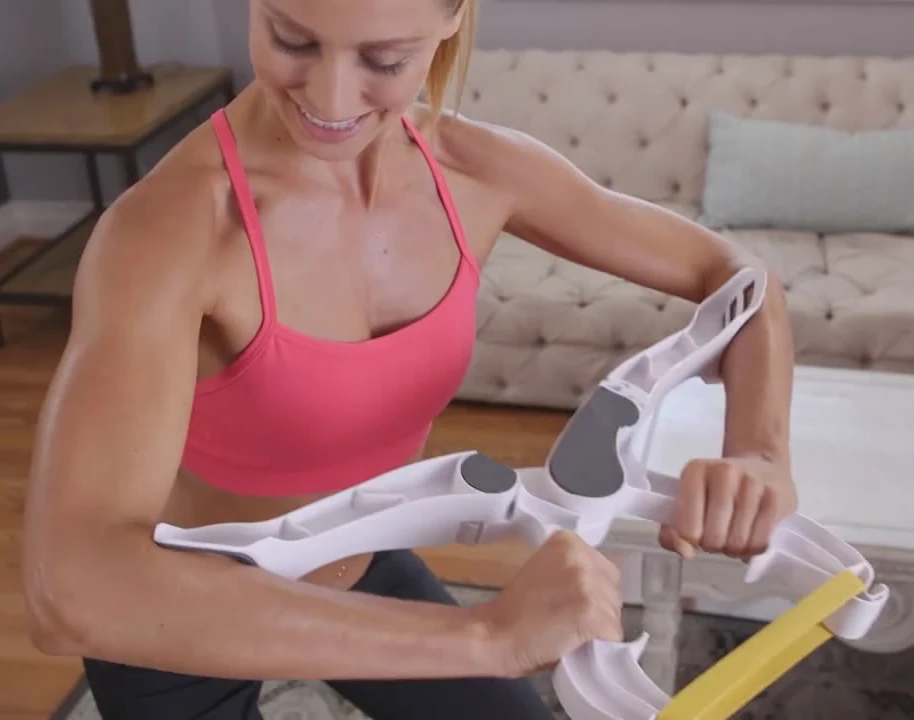 Useful Armor Upper Body Hand Grip Strength Brawn Training Device Wonder Arm Forearm Wrist Force Fitness 1 Useful Armor Upper Body Hand Grip Strength Brawn Training Device Wonder Arm Forearm Wrist Force Fitness 2