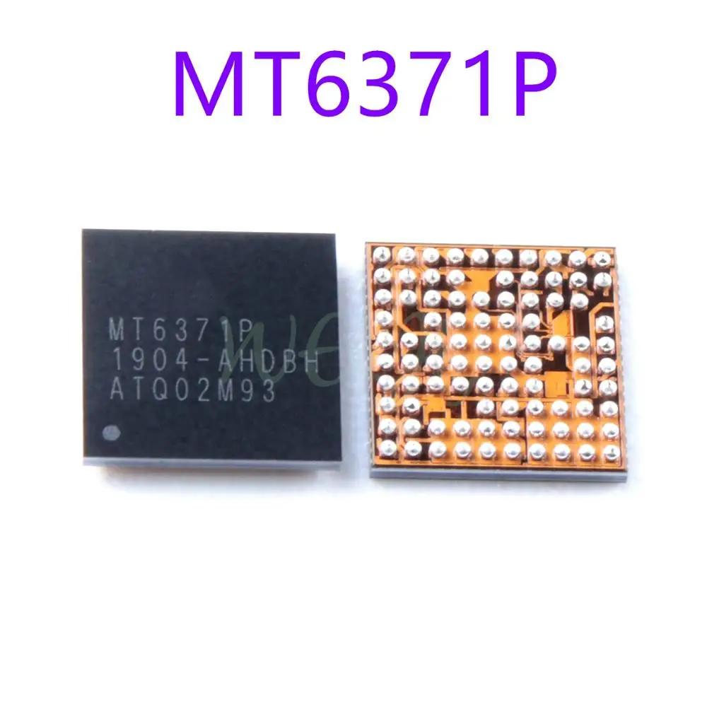 1 шт MT6371P новый оригинальный чип питания IC | Электронные компоненты и