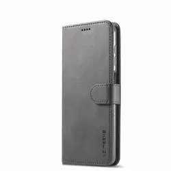 Ultra Protective Phone Case - Premium Design for Samsung Galaxy Series (Gray)