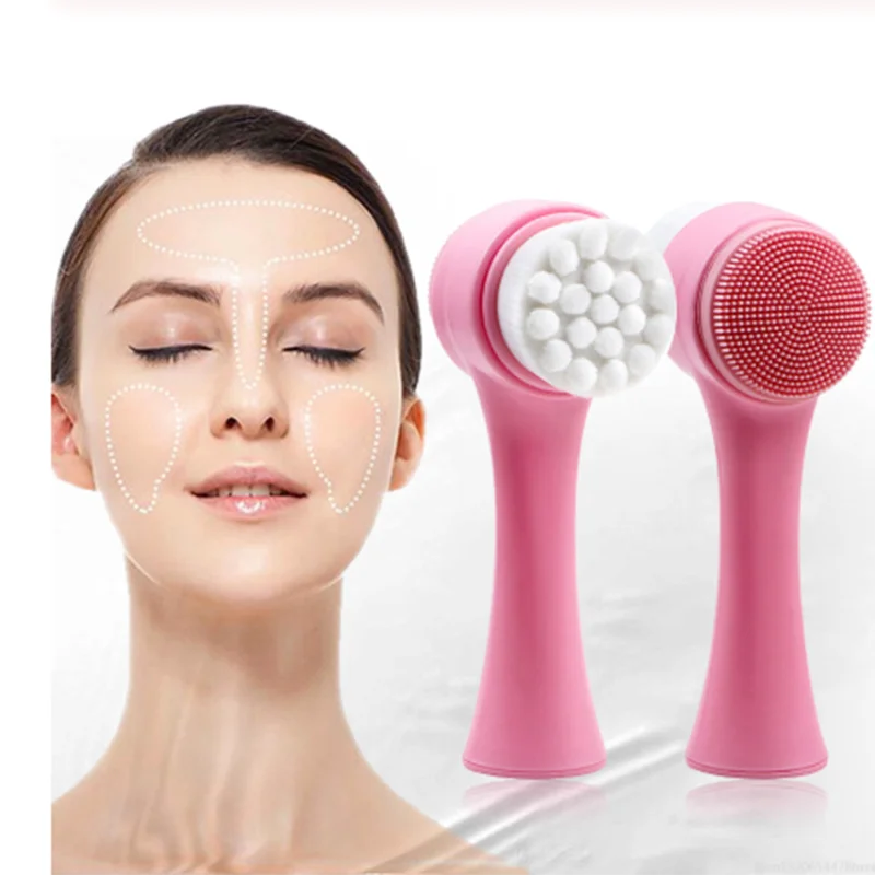 deep pore cleansing tool
