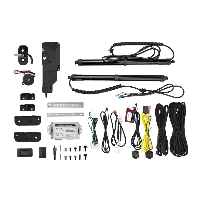 

Car auto parts car Electric tailgate power tailgate lifter for trunk automatically opener for Lexus