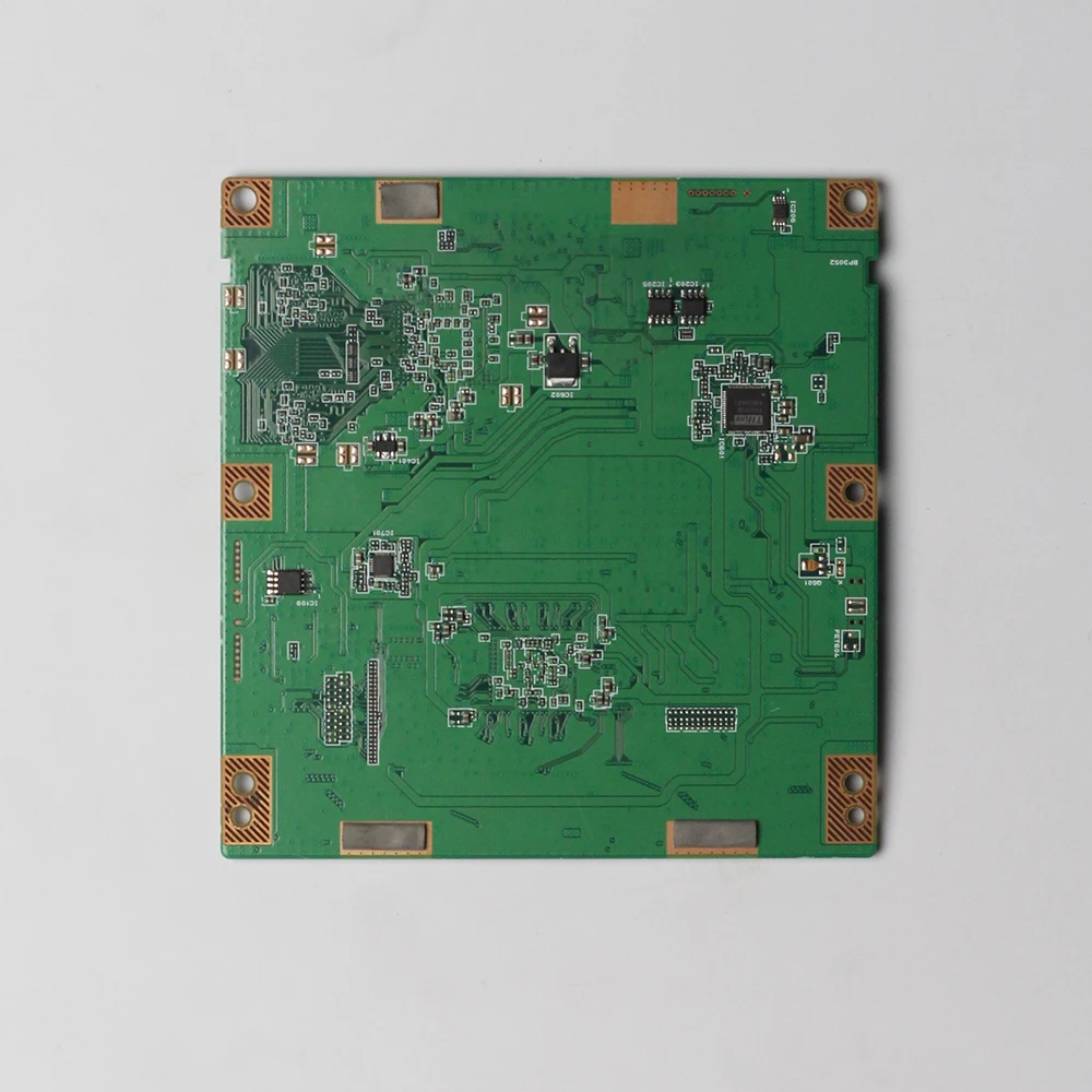 4353TP T Con плата cpwbx runtk 4353tp ZA/ ZB/ ZC/ ZD/ ZE/ ZZ для детской модели Lk520d3lb1s CPWBX RUNTK ZC|Печатные