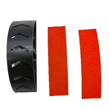 Cross Axle Arch Bridge Barrier Barricade for 1/12 1/16 1/20 RC Car R9UE