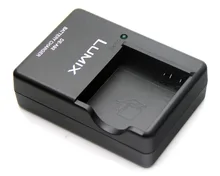 

Battery Charger for Camera Pana sonic LUMIX DE-A91A DE-A91B DE-A92A DE-A92B NCA-YN101J DEA91A DEA91B DEA92A DEA92B NCA-YN101J