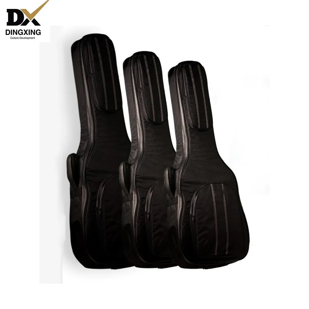

Electric guitar bag bass guitarra case Stratocaster telecaster Standard musical Stringed instruments part Guitar Accessories oem
