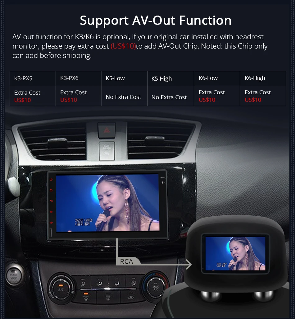 Ownice K1 K2 K3 Octa Core Android 10.0 2G RAM 32GB ROM 32 H78a806f8ac5247789ff3dece42e5955eW