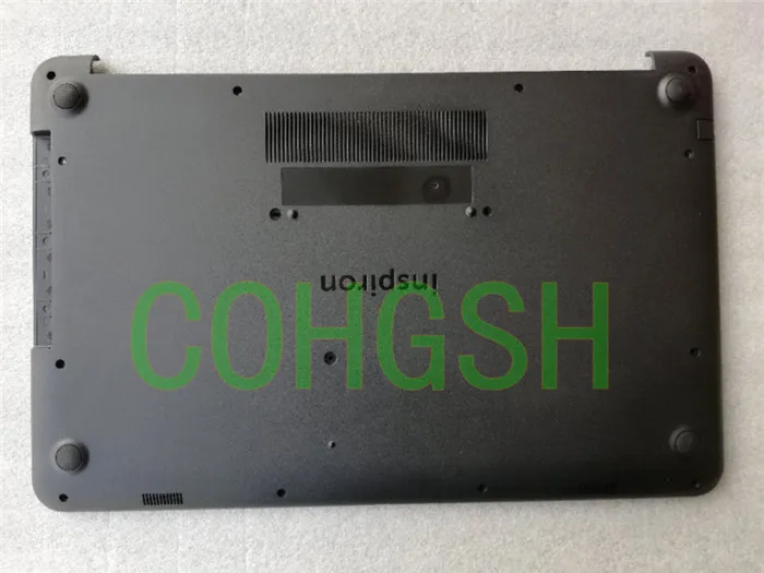 Новый оригинальный Базовый Нижний чехол Нижняя крышка в сборе для DELL INSPIRON 17 5765 5767