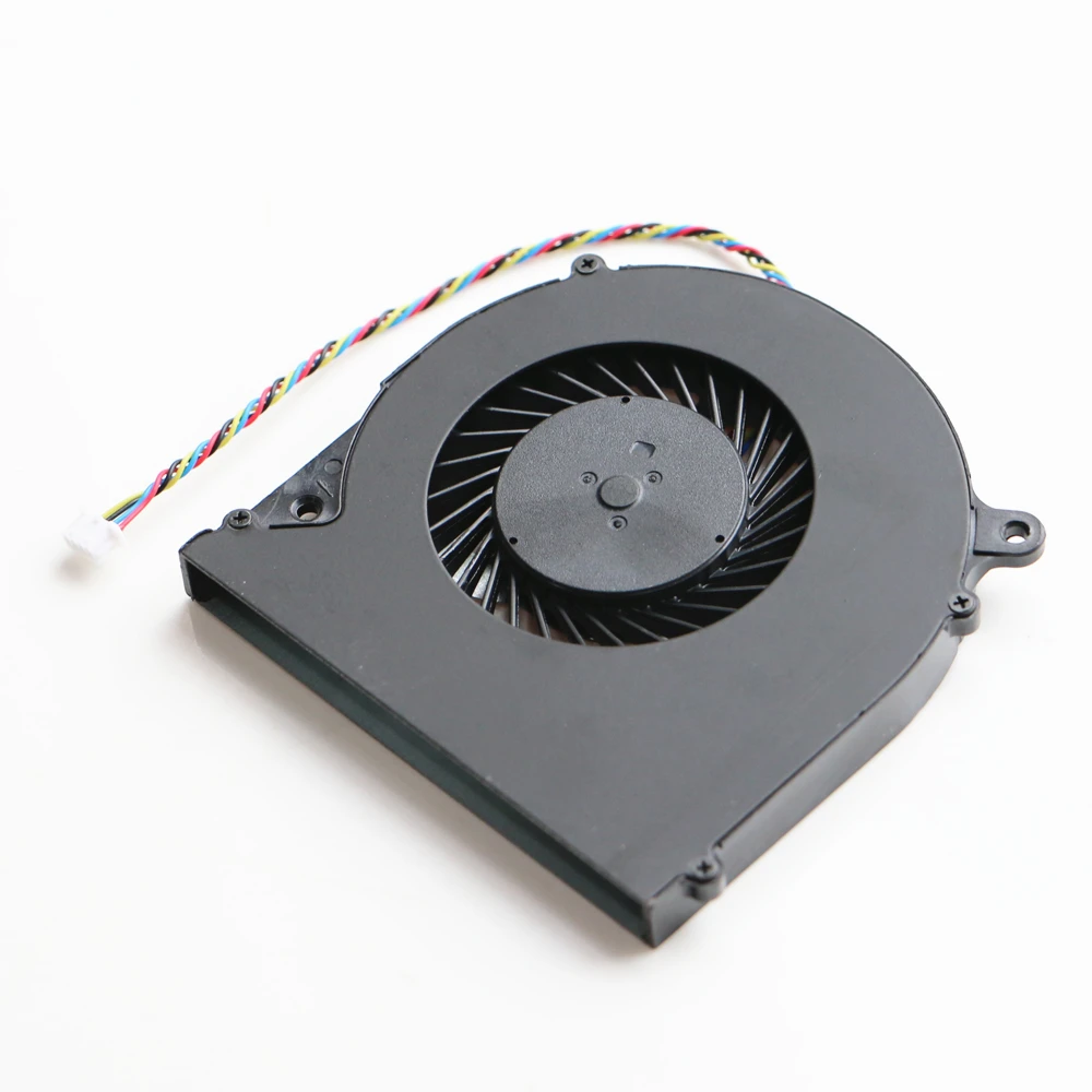 Новый вентилятор ЦП для Gigabyte AORUS X3 Plus v3 v5 v7 Вентилятор охлаждения