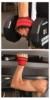 Figure 8 Weight Lifting Straps DeadLift Strap for Powerlifting Weightlifting Lifting Gym Wrist Wraps Fitness Bodybuilding 4