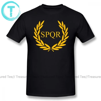 

Percy Jackson T Shirt Camp Jupiter T-Shirt Print Cotton Tee Shirt Short Sleeves 6xl Summer Fun Male Tshirt