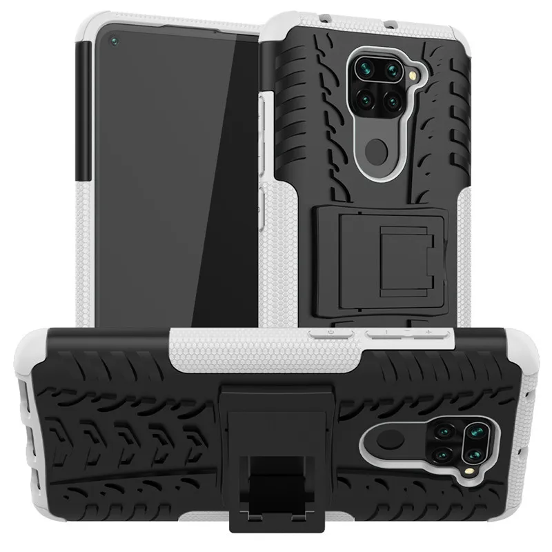 Чехол для телефона Xiaomi Redmi Note 9 чехол 9S 8T 6 Pro 8 7A 7 бампер Mi A2 Lite A1 6X Max 3 Pocophone F1|Бамперы|