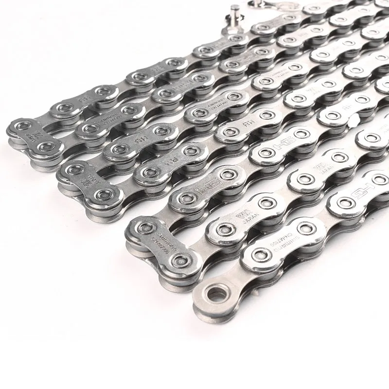 新品]SHIMANO M6100 12速 チェーン 126リンク 正規品 Shimano Deore CN