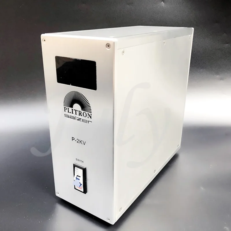 

[PLITRON] 2000W 220V to 220V 100V power isolation transformer Purifier! CD pre-stage decoding, power amplifier isolation