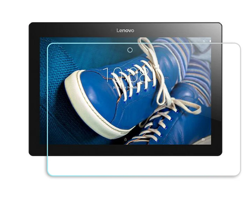 Стеклянная крышка для lenovo TAB2 X30F M A10-30 10,1 ''закаленное стекло Защитные пленки для экрана A10 30 TB2-X30F X103F Защитная крышка