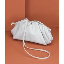 Женская сумка новая кожаная женская сумка на одно плечо