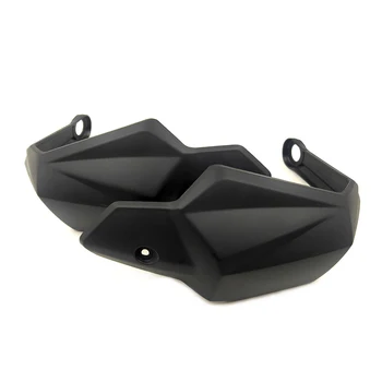 

For Benelli 502c Handle Bar Protection Left Right Covers Motorcycle Handguards