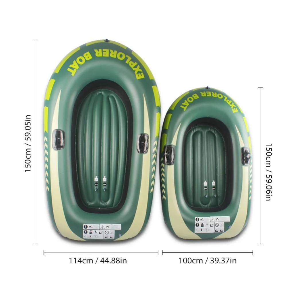 New-150-188cm-Inflatable-Kayak-PVC-Inflatable-Boat-Canoe-Rowing-Air-Boat-Double-Valve-Drifting-Diving (5)
