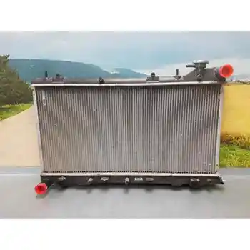 

45111FC370 WATER RADIATOR SUBARU FORESTER S10 (SF)