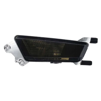 

Car Rear Bumper Reflector Fog Light Brake Light Tail Lamp for Range Rover Evoque 2011-2018