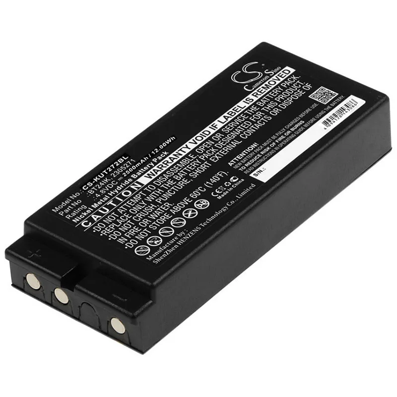 Cameron sino 2500mah аккумулятор для IKUSI BERLINDE GH IK3 IK3 передатчики IRIBARRI iK3 iK4 IKUSI 2305271 BT24IK IRIBARRI BT27iK