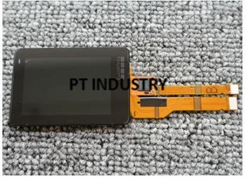 

100% original display screen LCD for GoPro Hero 4, 5, 6, 7 (please specify the camera model，Comment Color)