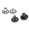 Scuba Diving Diver BCD Backplate Soft Harness Book Screw Dive Tech Assembly Bolt PXPF 6