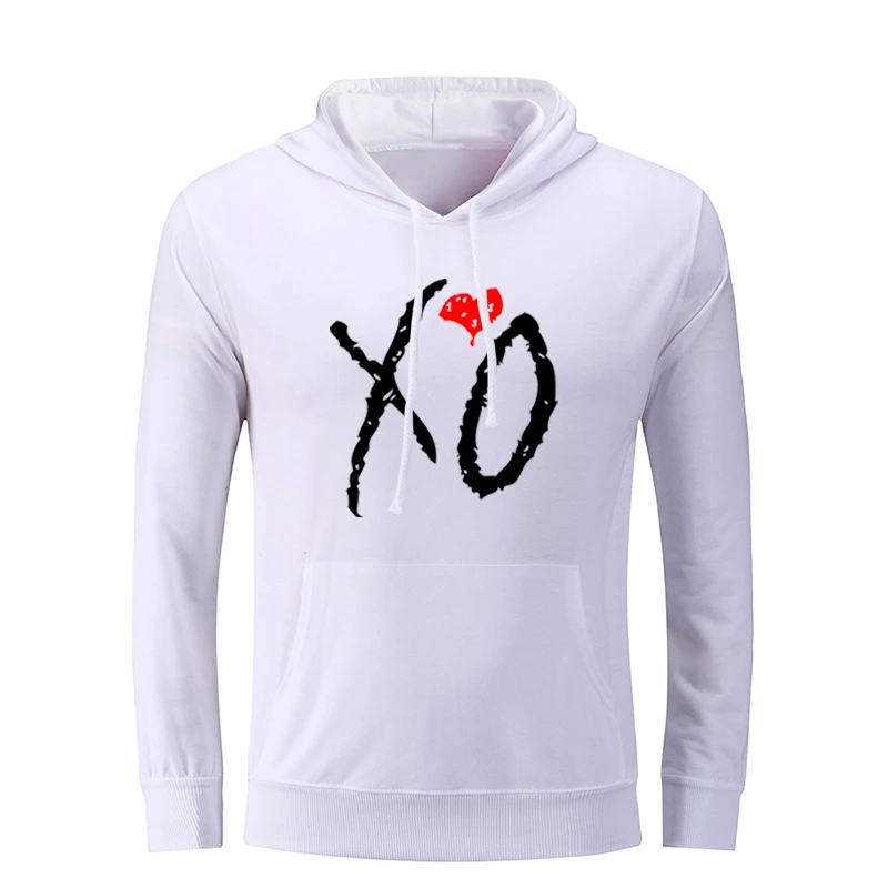 XO I'm Sorry I Rain You Love пожалуйста извините меня желтый Мужской Хлопковый Графический