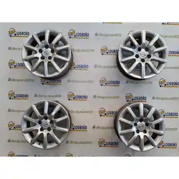 

RIM OPEL ASTRA H SEDAN