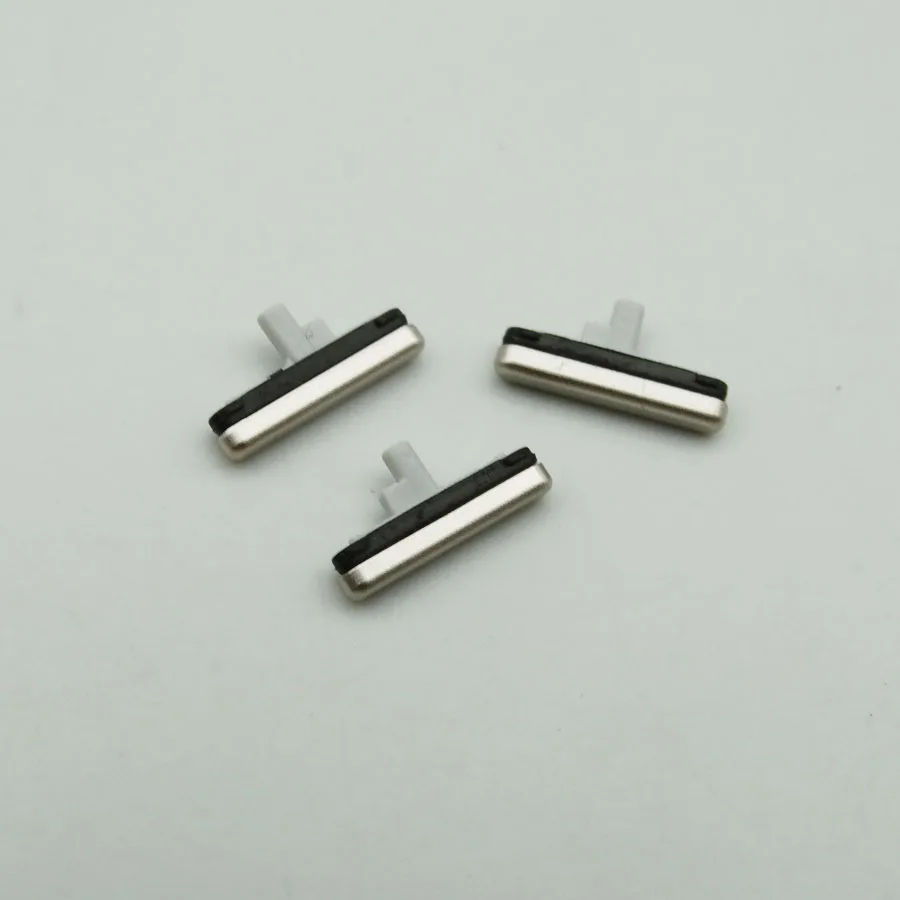 Samsung Galaxy A3 A5 A7 A320 A520 A720 Phone Housing Frame Volume Power Button Side Key 1set=3pcs