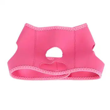 

Shape Lifting Bandage Slimming Reduce Double Chin Face Strap Bandage Belt