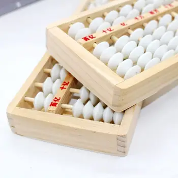 

New Solid Wood Structure Office Abacus Calculation Tool