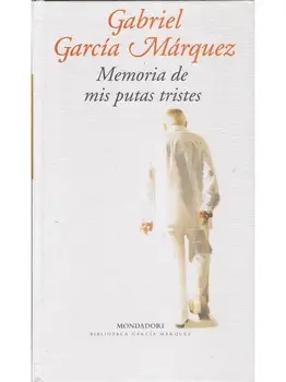 

Memory of my tristes - Gabriel Garcia Marquez