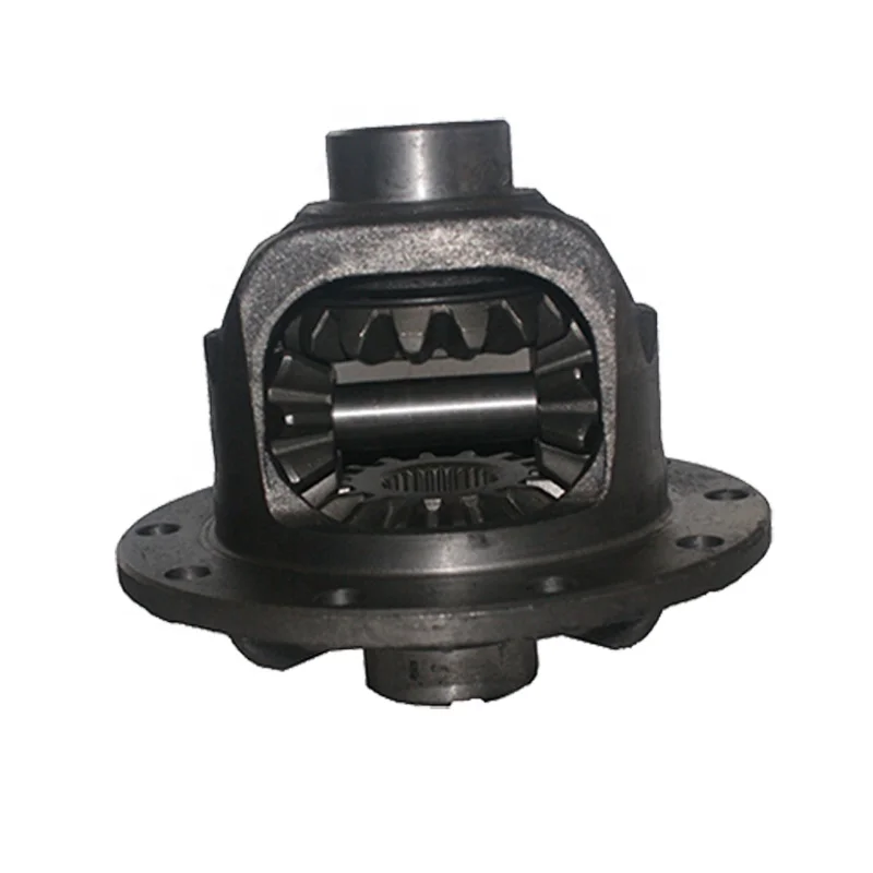 

Hot sale Small Differential Assembly For Hiace Auto Parts 114