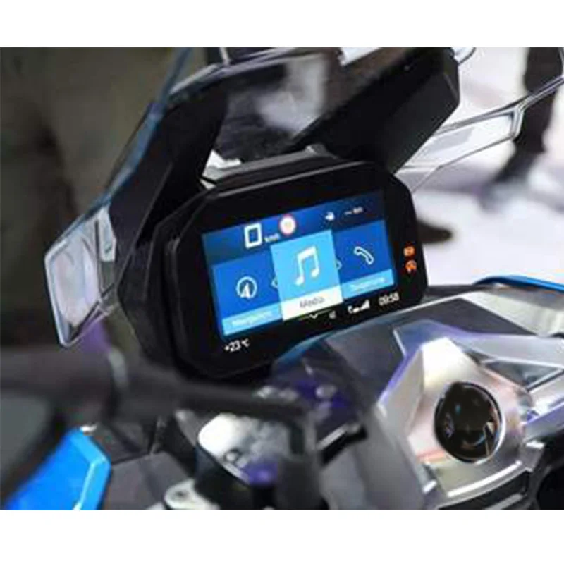 Защитная пленка от царапин для BMW C400 C400X C400GT 2018-2019 | Автомобили и мотоциклы