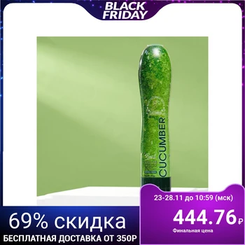 

Farm stay Multifunctional Moisturizing & Softening Gel, with Cucumber Extract, 250 ml