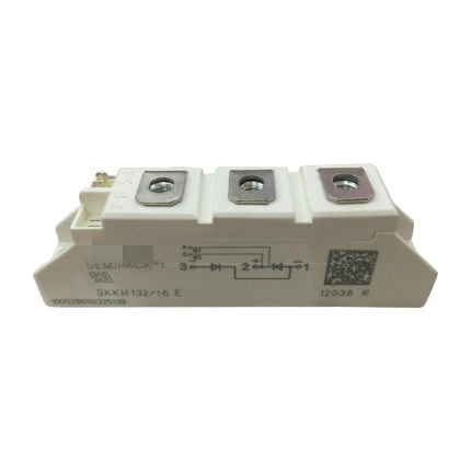 IGBT SKKT 132/16E Запчасти и аксессуары