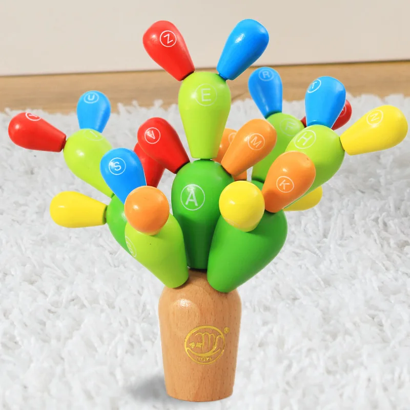 

1-2-3-And-a-Half-Year-Old Baby Girls Educational Toy Children Intelligence Fight Inserted Large Building Blocks Boy Fine Motion