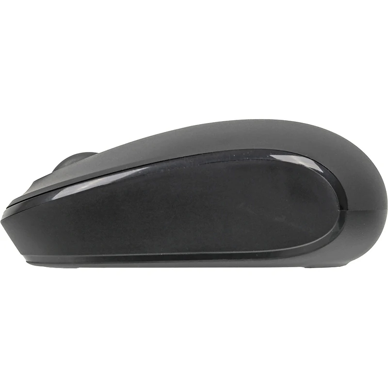 Мышь Microsoft Mobile Mouse 1850 черный оптическая(1000dpi) беспроводная USB для ноутбука(2but