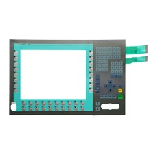 

For Siemens PC677B 12' 6AV7871-0HD20-1AA0 Protective Film Machine Operator Panel