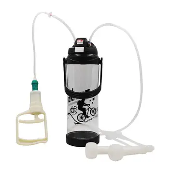 

Manual Pulse Electric Milking Machine Stainless Steel with Adjustable Suction