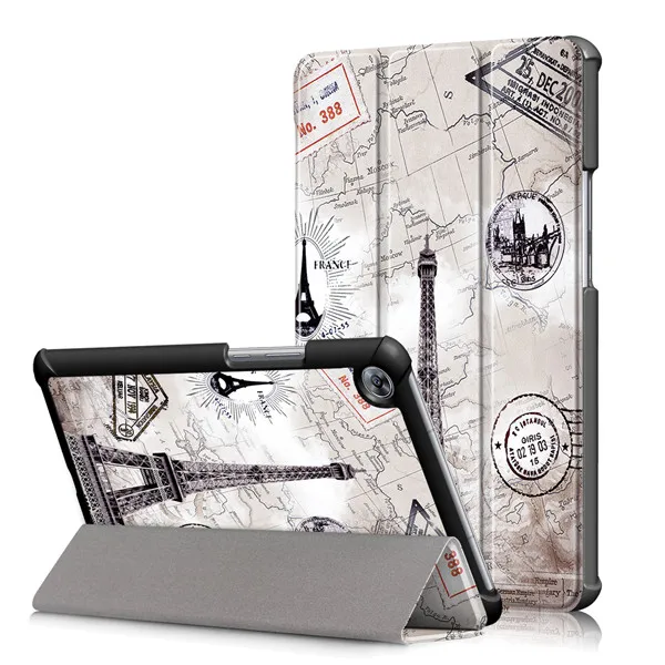 HWM58 SY FGTT Чехол для huawei Mediapad M5 8,4 SHT-AL09 SHT-W09 8," планшет pu кожаный чехол Smart Cover+ подарок - Цвет: HWM58 SY FGTT
