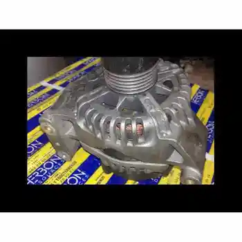 

2542861A Alternator Suzuki Ignis Rm (mh) *