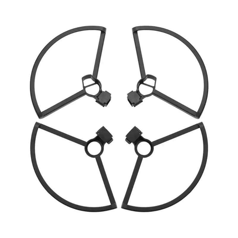 Для Mavic Mini Quick Release анти столкновения защитное кольцо защита