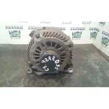 

9654752880 ALTERNATOR CITROEN C5 SALOON
