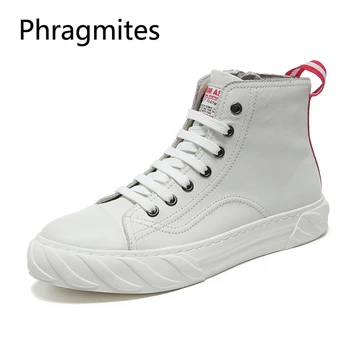 

Phragmites Light Weight Convenience Zipper Men Shoes Warmest Cow Leather winter shoes Free Shipping Comfortable Ankle Boots