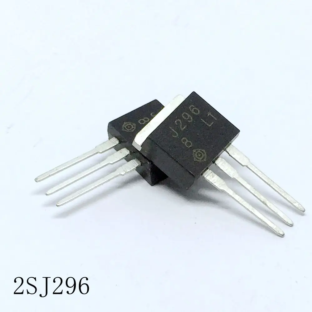 

MOS 2SJ296 TO-262 15A/60V 10pcs/lots new in stock