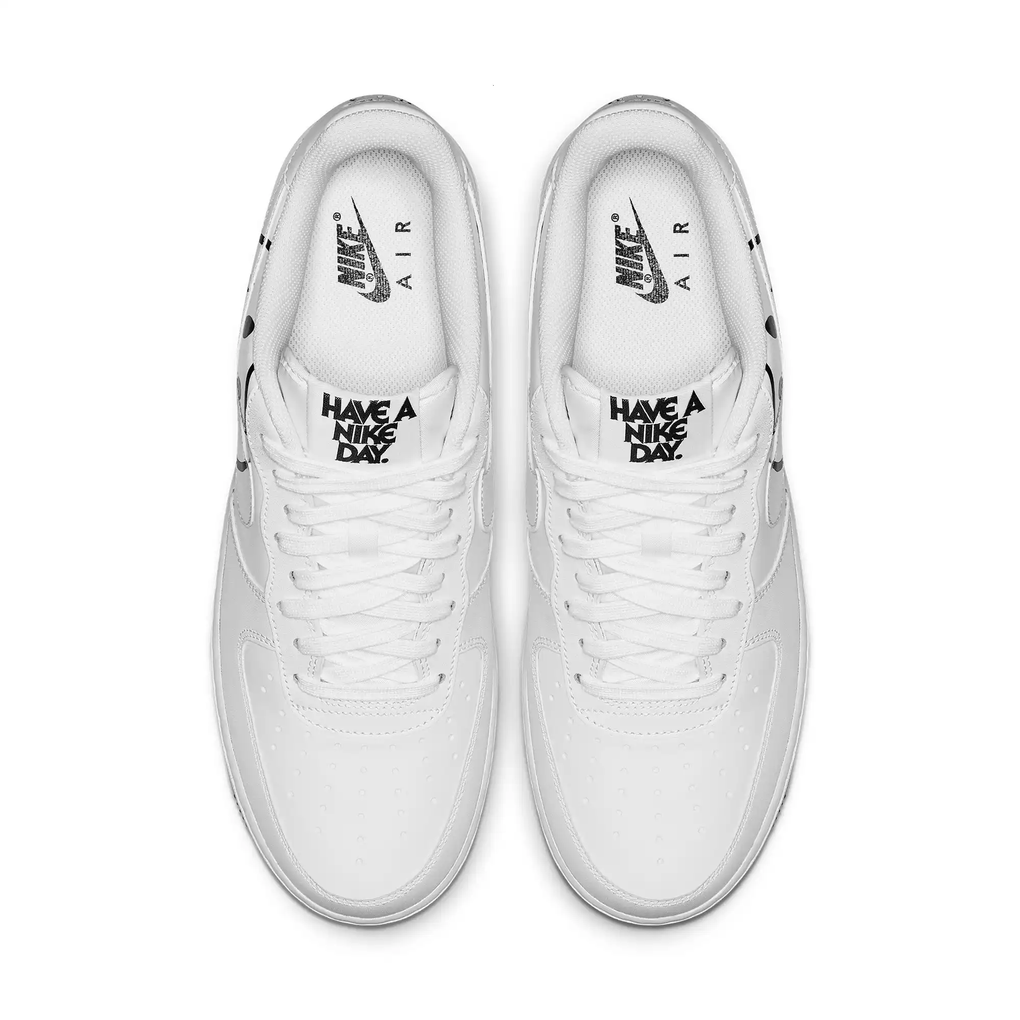 nike air force 1 non slip