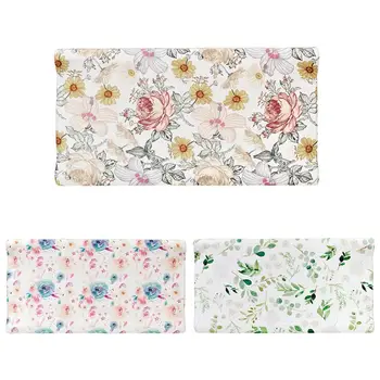 

Baby Diaper Changing Mat Infants Portable Foldable Washable Waterproof Mattress Travel Pad Floor Mats Cushion Reusable Pad Cover