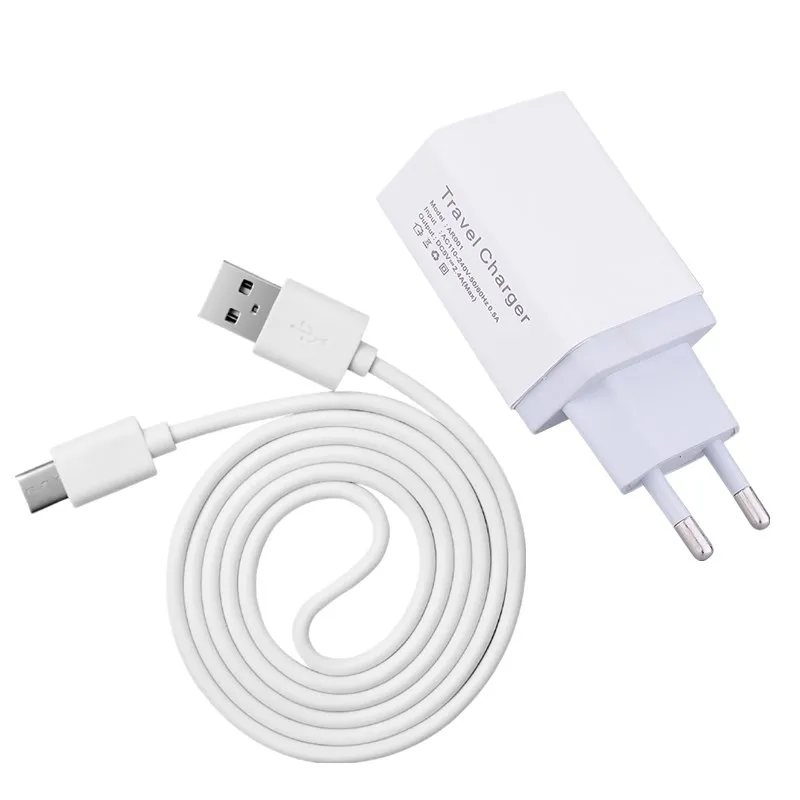 Usb-кабель для быстрой зарядки 5V 2A для Xiao mi Red mi 7A 7 6 S2 6A GO 4A 5A 4X Note 7 6 4X Android usb-кабель для зарядки mi CC9 CC9E