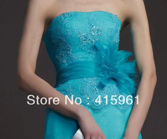 Vestido de madrinha, винтажное бирюзовое кружевное шифоновое платье для матери невесты с жакетом, вечернее платье для свадьбы